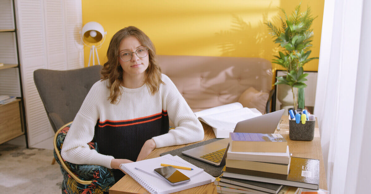 Children engaged in interactive learning